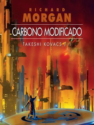cover image of Carbono modificado